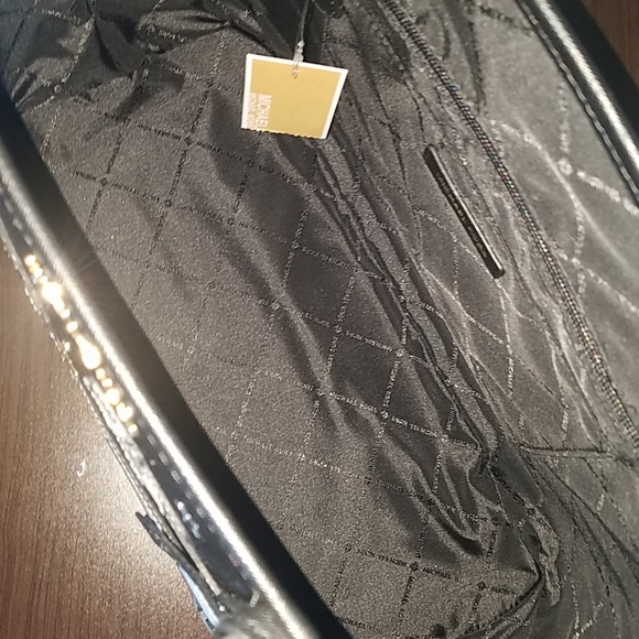 ❤️SOLD❤️Michael Kors Limited Edition Novelty Tote - Picture 6 of 8